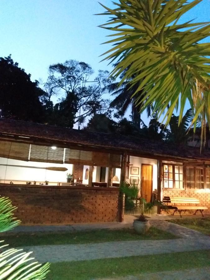 Pousada Atlantida Porto Seguro Exterior photo
