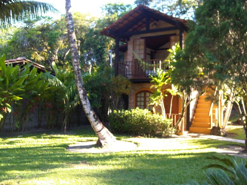 Pousada Atlantida Porto Seguro Room photo